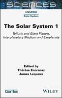   The Solar System 1