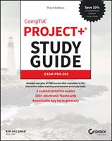   CompTIA Project+ Study Guide