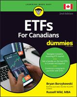   ETFs For Canadians For Dummies