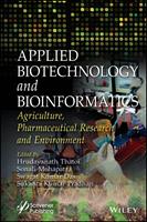   Applied Biotechnology and Bioinformatics