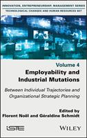   Employability and Industrial Mutations