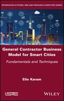   General Contractor Business Model for Smart Cities