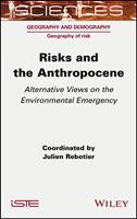   Risks and the Anthropocene