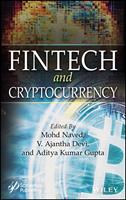   Fintech and Cryptocurrency