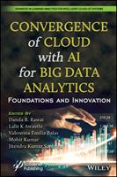   Convergence of Cloud with AI for Big Data Analytics