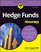   Hedge Funds For Dummies