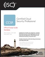   ISC2 CCSP Certified Cloud Security Professional Official Study Guide