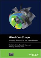   Mixed-flow Pumps