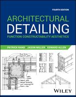   Architectural Detailing