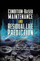 Condition-Based Maintenance and Residual Life Prediction