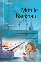   Mobile Backhaul