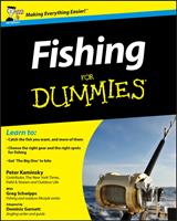   Fishing For Dummies