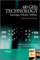   60GHz Technology for Gbps WLAN and WPAN