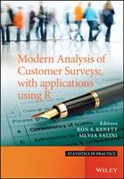   Modern Analysis of Customer Surveys
