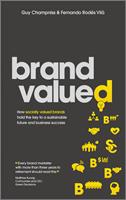   Brand Valued