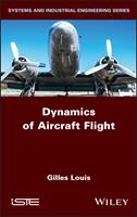   Dynamics of Aircraft Flight