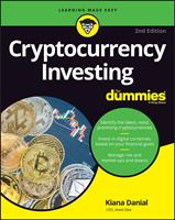   Cryptocurrency Investing For Dummies
