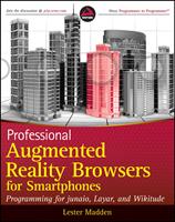   Professional Augmented Reality Browsers for Smartphones
