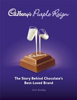   Cadbury's Purple Reign