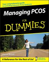   Managing PCOS For Dummies