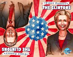   First Family: The Clintons