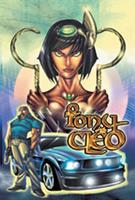   Tony & Cleo: Beginnings