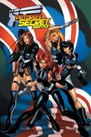   Victoria's Secret Service: Nemesis Rising