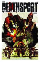   The Deathsport Games