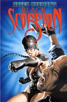   Black Scorpion