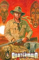   Quatermain