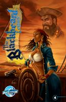   Blackbeard Legacy #4 Volume 2