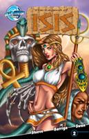   Legend of Isis #2: Volume 2