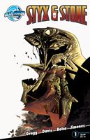   Styx & Stone #1