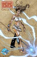   Legend of Isis Gallery #4