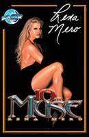   10th Muse Gallery: Rena Mero