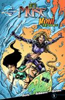   10th Muse: Koni Waves