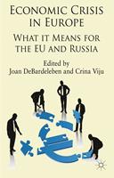 Economic Crisis in Europe