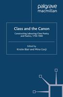   Class and the Canon