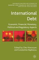   International Debt