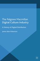   Digital Culture Industry