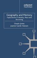   Geography and Memory