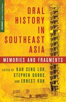   Oral History in Southeast Asia