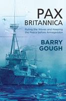   Pax Britannica