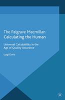   Calculating the Human