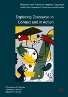   Exploring Discourse in Context and in Action