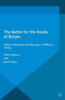 The Battle for the Roads of Britain