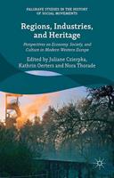 Regions, Industries, and Heritage.