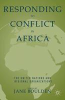   Responding to Conflict in Africa