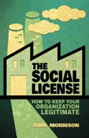   The Social License