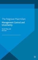 Management Control and Uncertainty